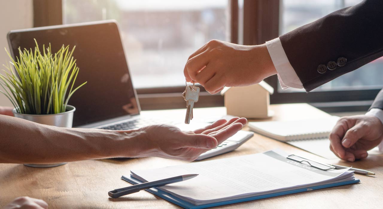 Buyers Home Inspection
