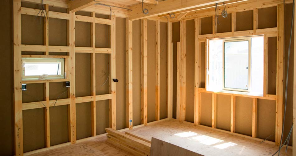 New Construction Phase Home Inspection