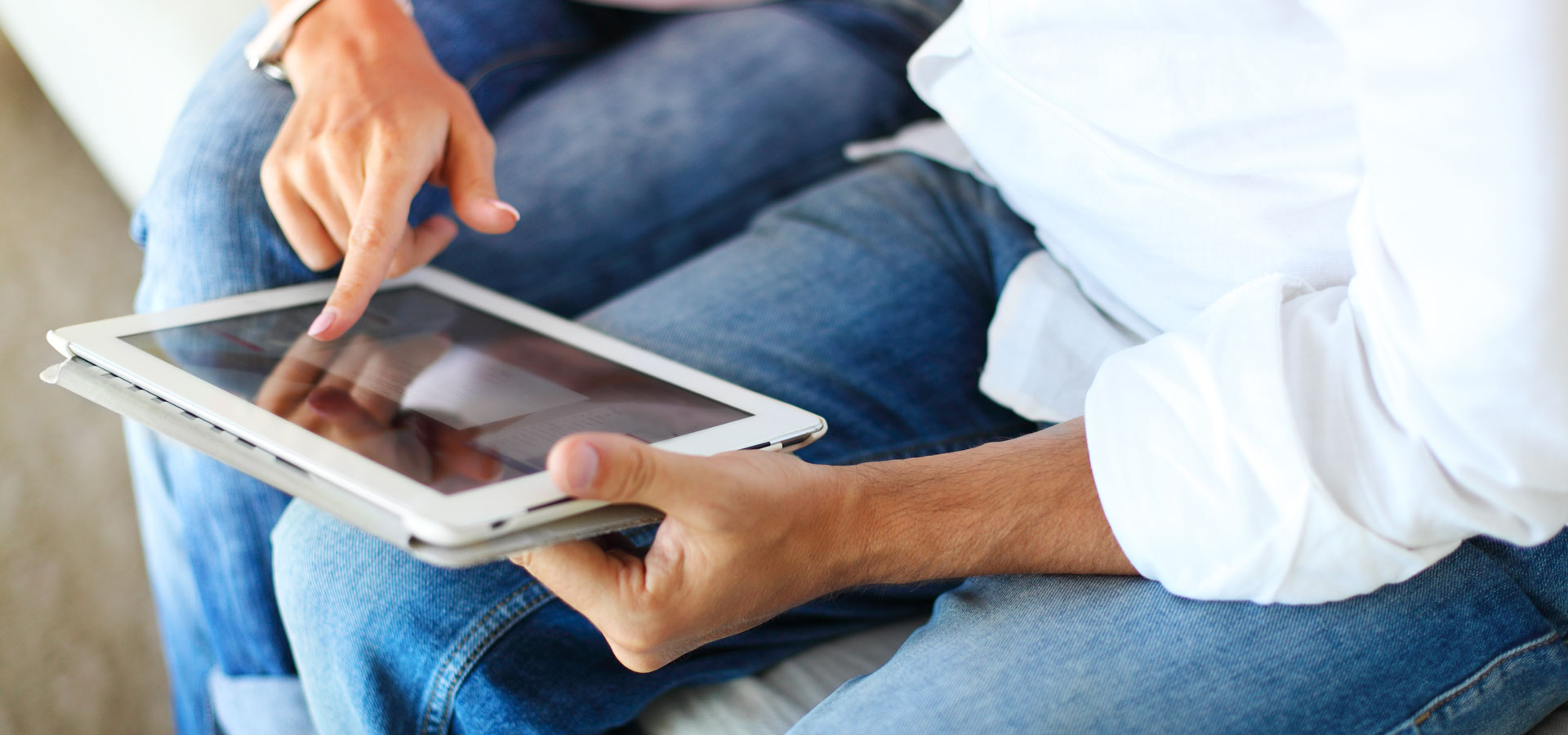Homeguage CRL Digital Report
