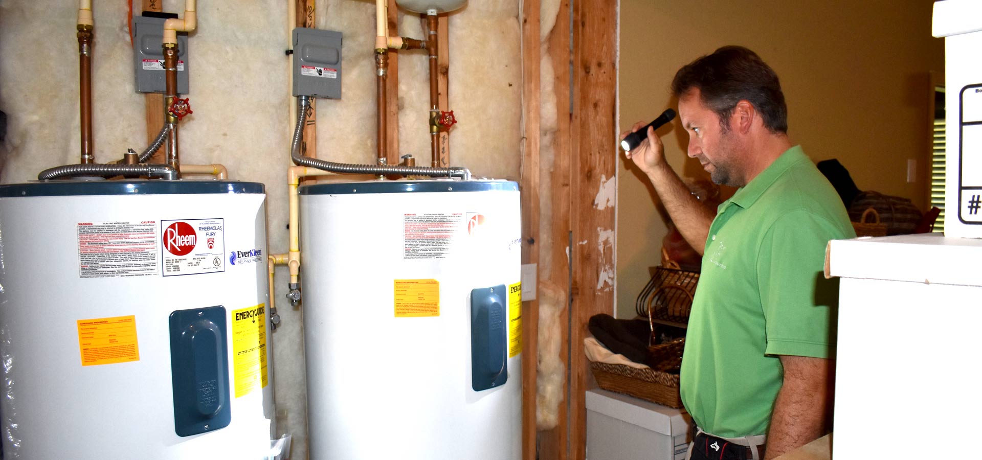 Flir Thermal Imaging Camera