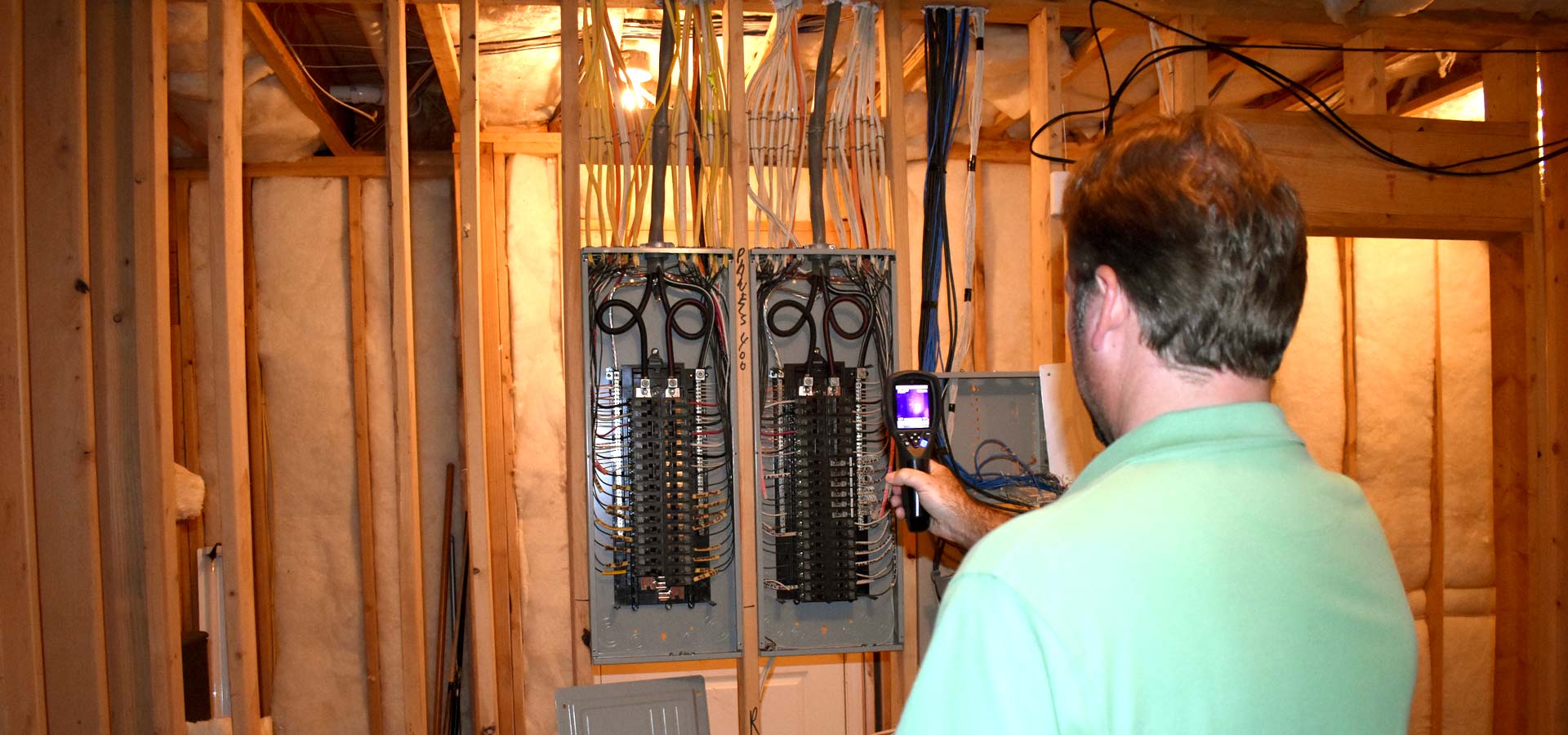 Construction Inspection