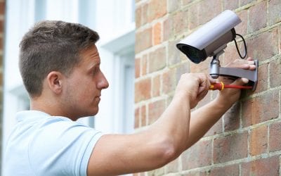 3 Ways to Improve Home Security While on Vacation