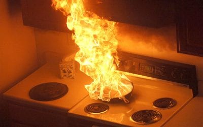 Fire Safety Tips for the Home